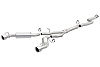 2016-2023 Camaro 2.0L Magnaflow Street Series Exhaust